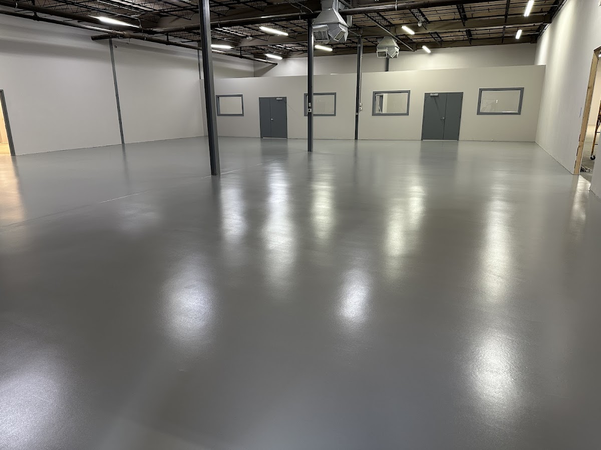 Epoxy Floor Now, Inc.