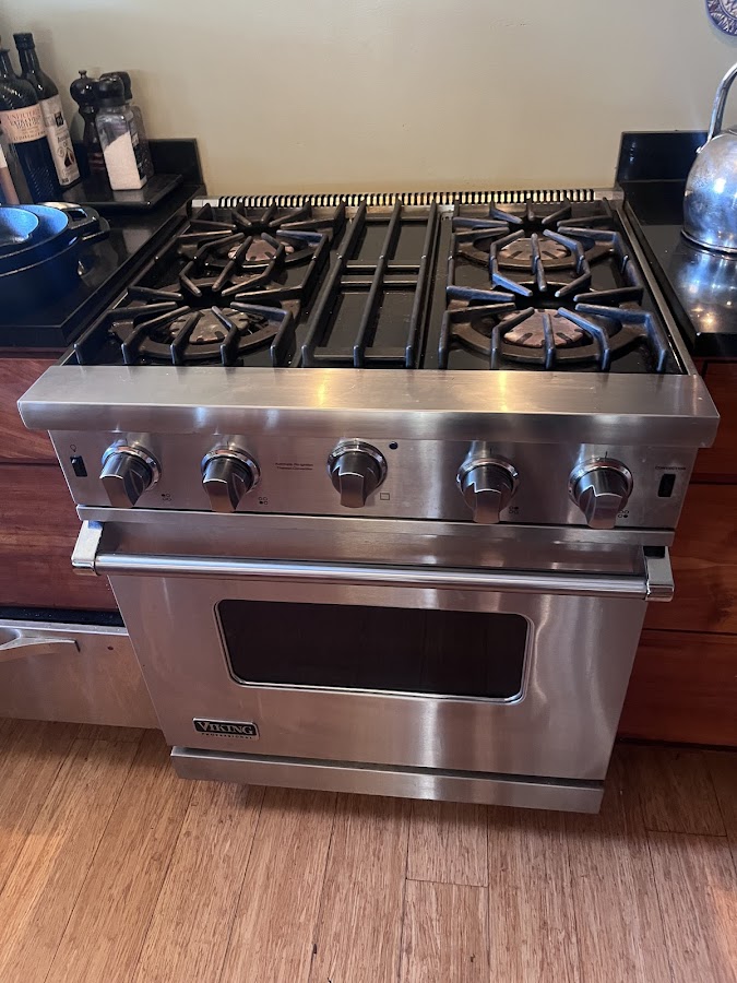 Fixme Appliance Repair Kirkland