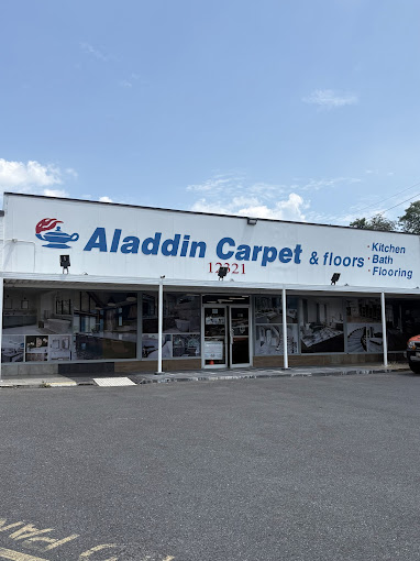 Aladdin Carpet & Floors