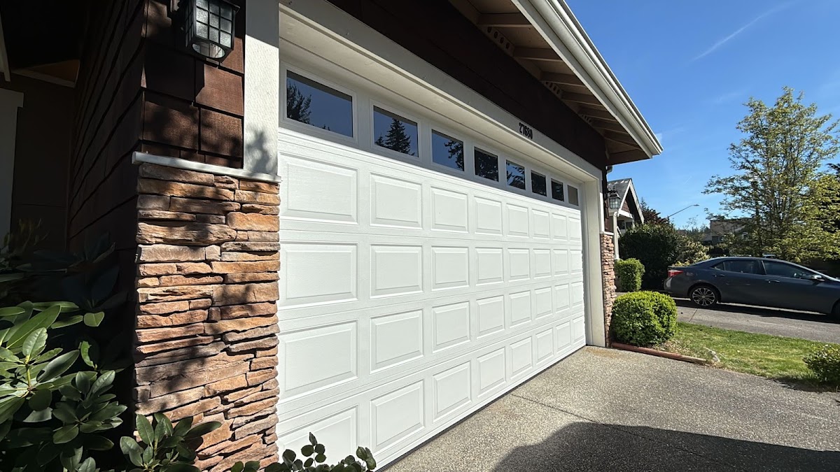 Ed's Garage Door Services Inc