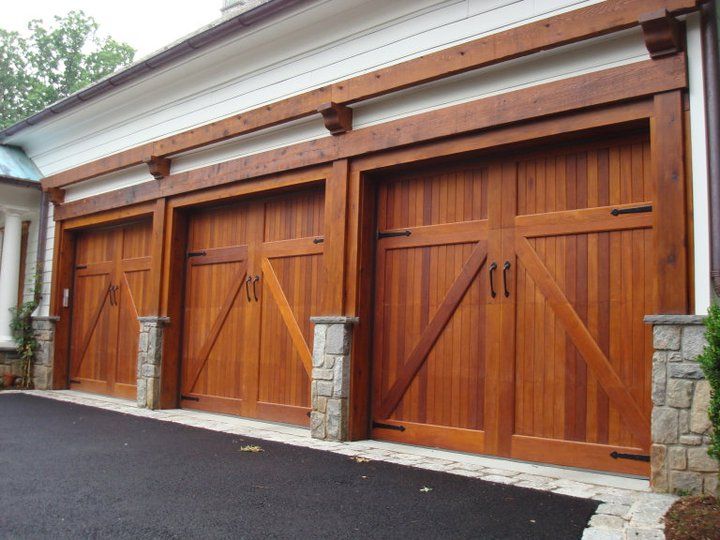 Guaranteed Garage Door Service