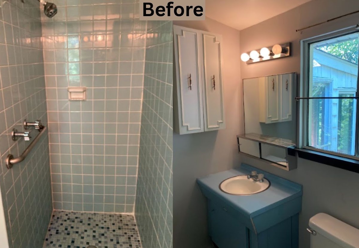 Atlantic Home Restoration LLC