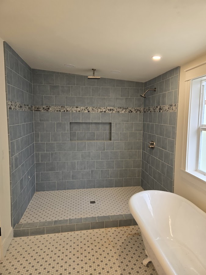 McTear's Tile and Remodel LLC