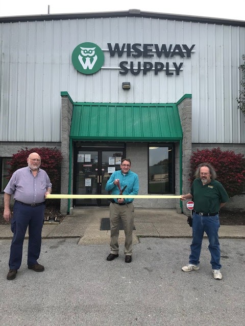 Wiseway Supply Frankfort