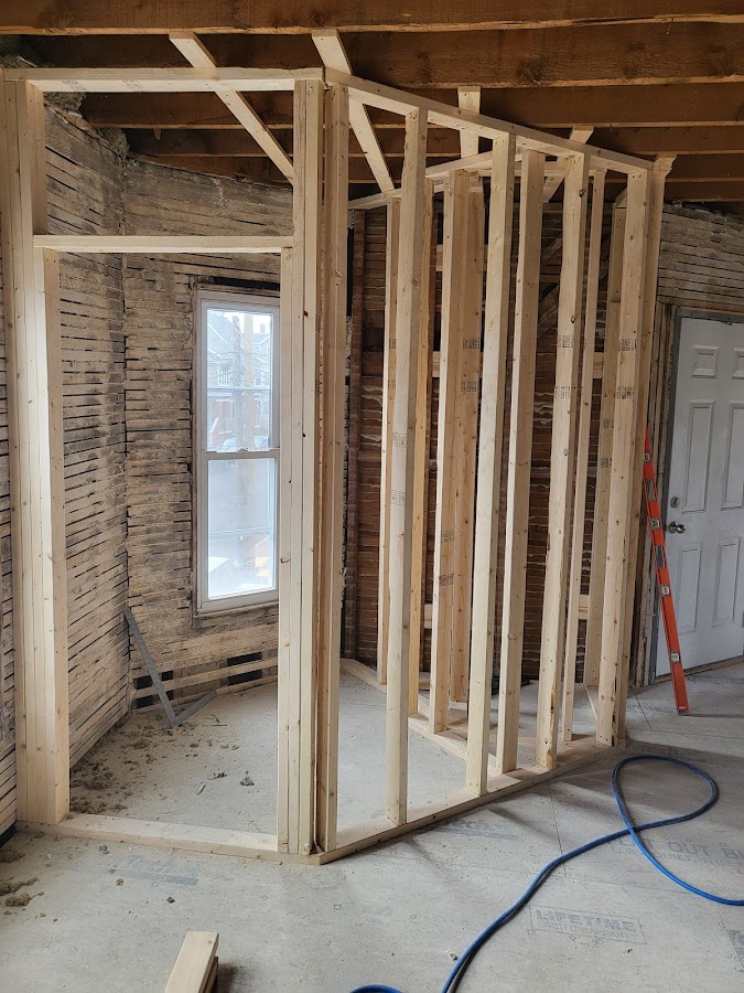 Fix It Up Construction