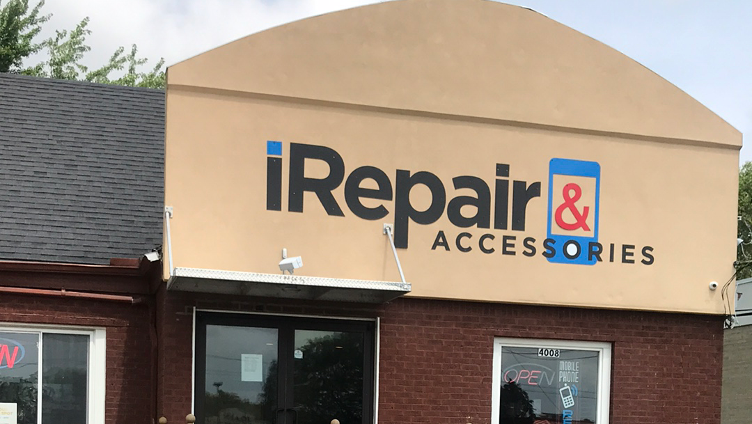 irepair And Accessories