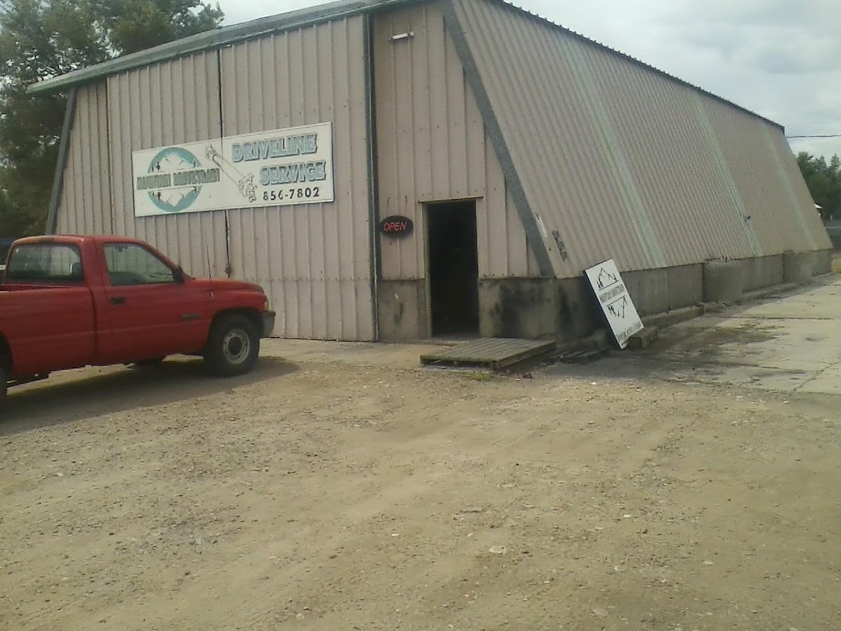 Mountain Drivetrain LLC