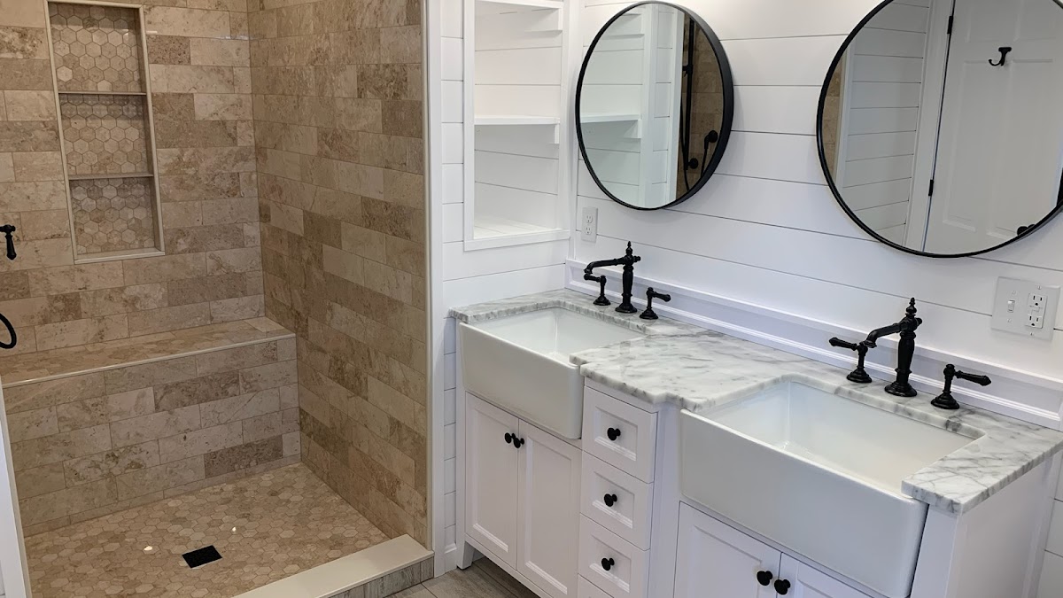 Baja Professional Remodeling LLC