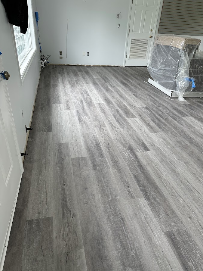 Panjon Flooring & Laminate Inc. Flooring Repair in Sleepy Hollow, NY photo