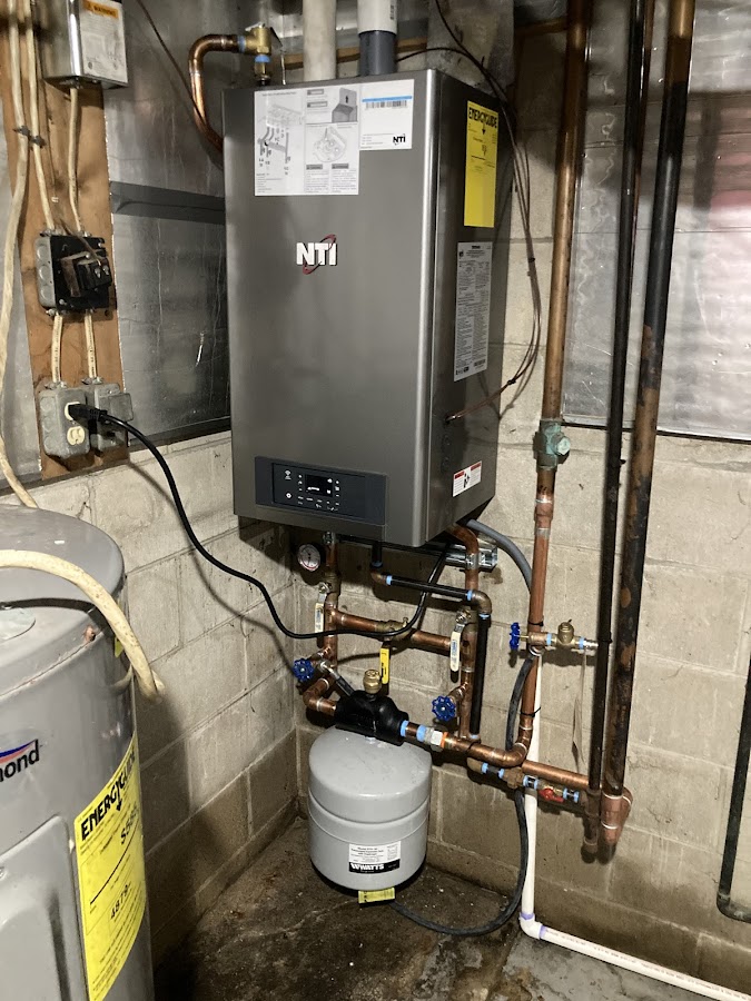 Jer's Commercial Appliance & Refrigeration Repair AC Repair in Sioux Falls, SD photo