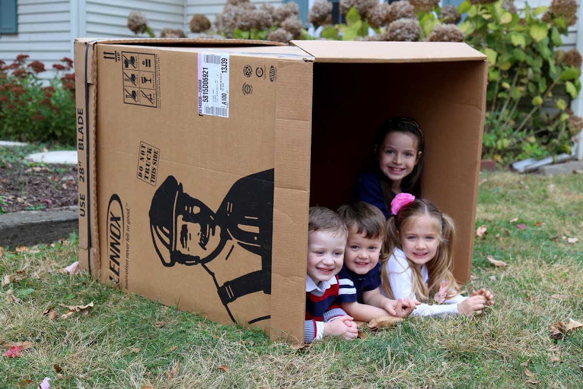 Paitson Bros. Heating & Air Conditioning