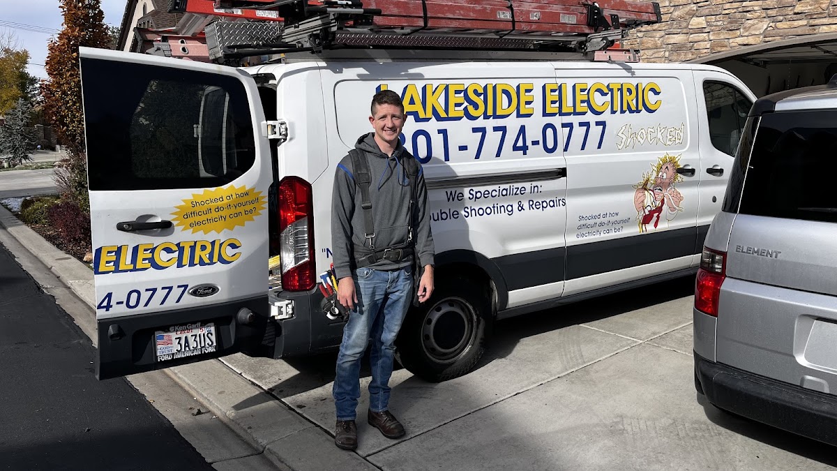 Lakeside Electric
