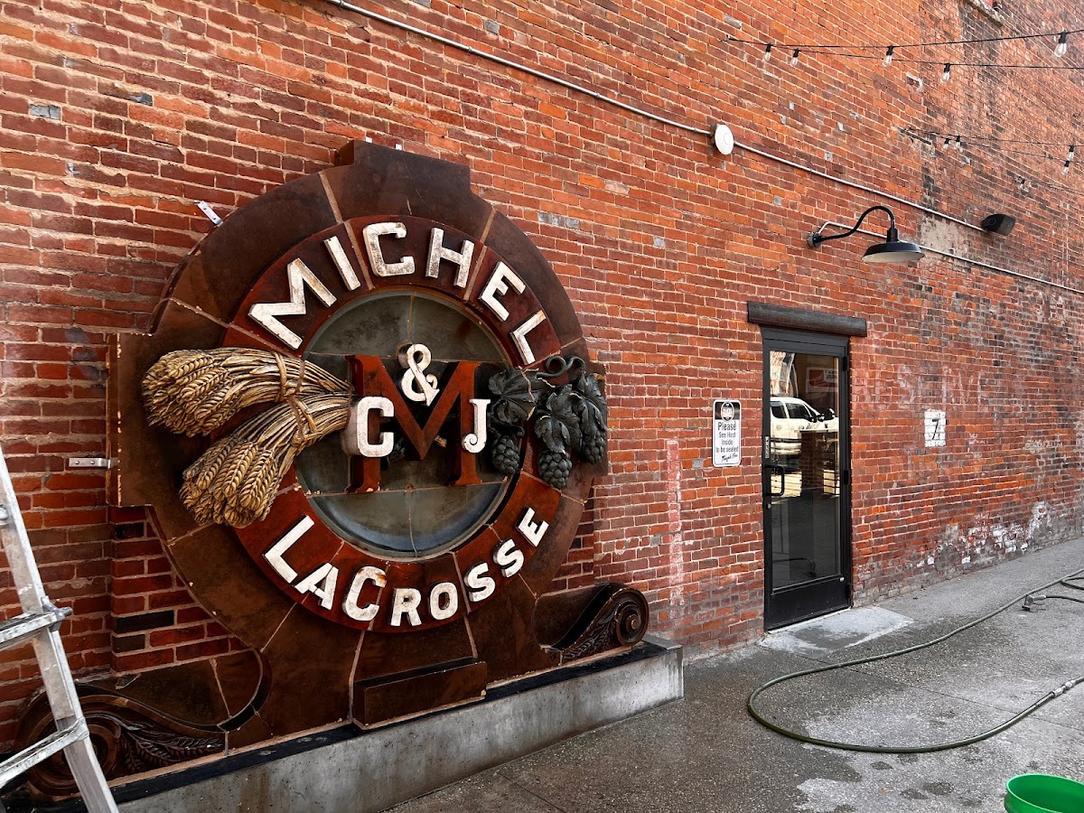 MD Masonry Construction LLC Electrical Repair in Winona, MN photo