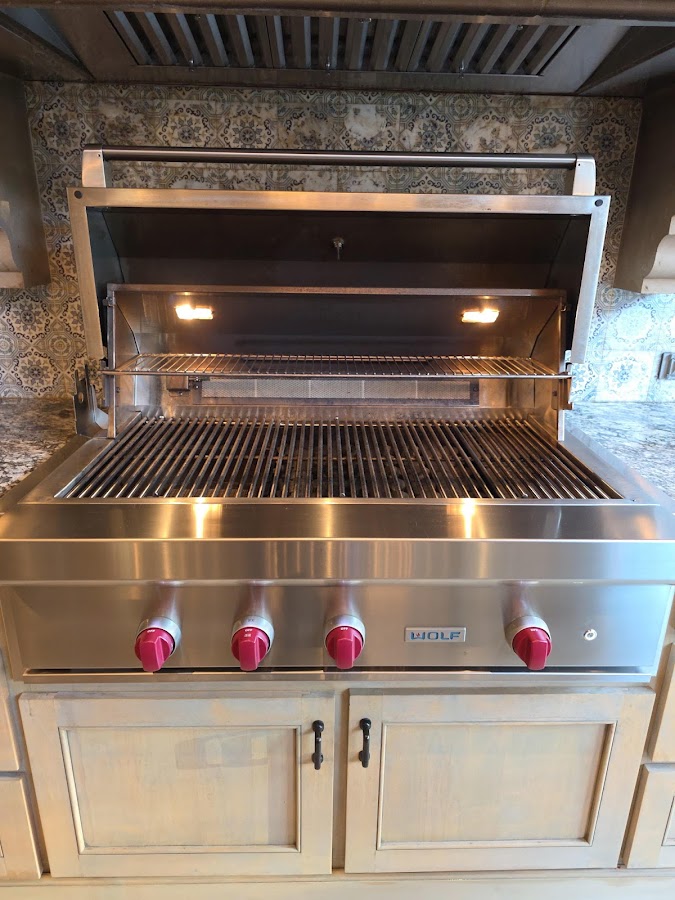 1st Choice Residential