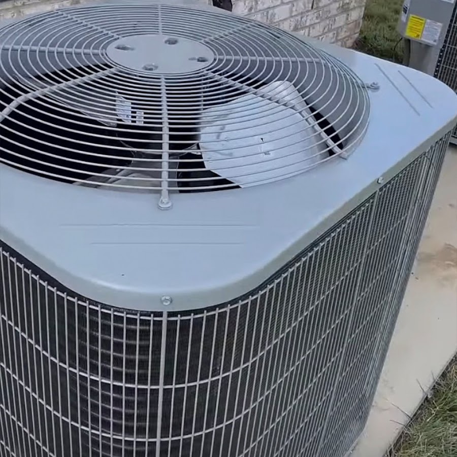 Advanced Harrisburg AC Repair