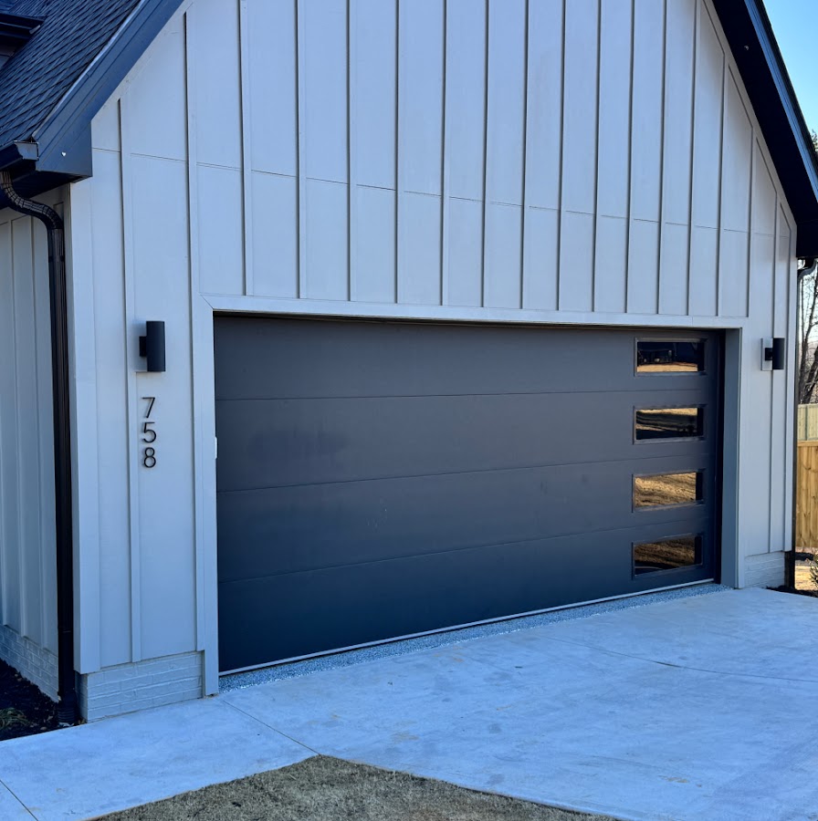 AVS GROUP LLC | Garage Doors
