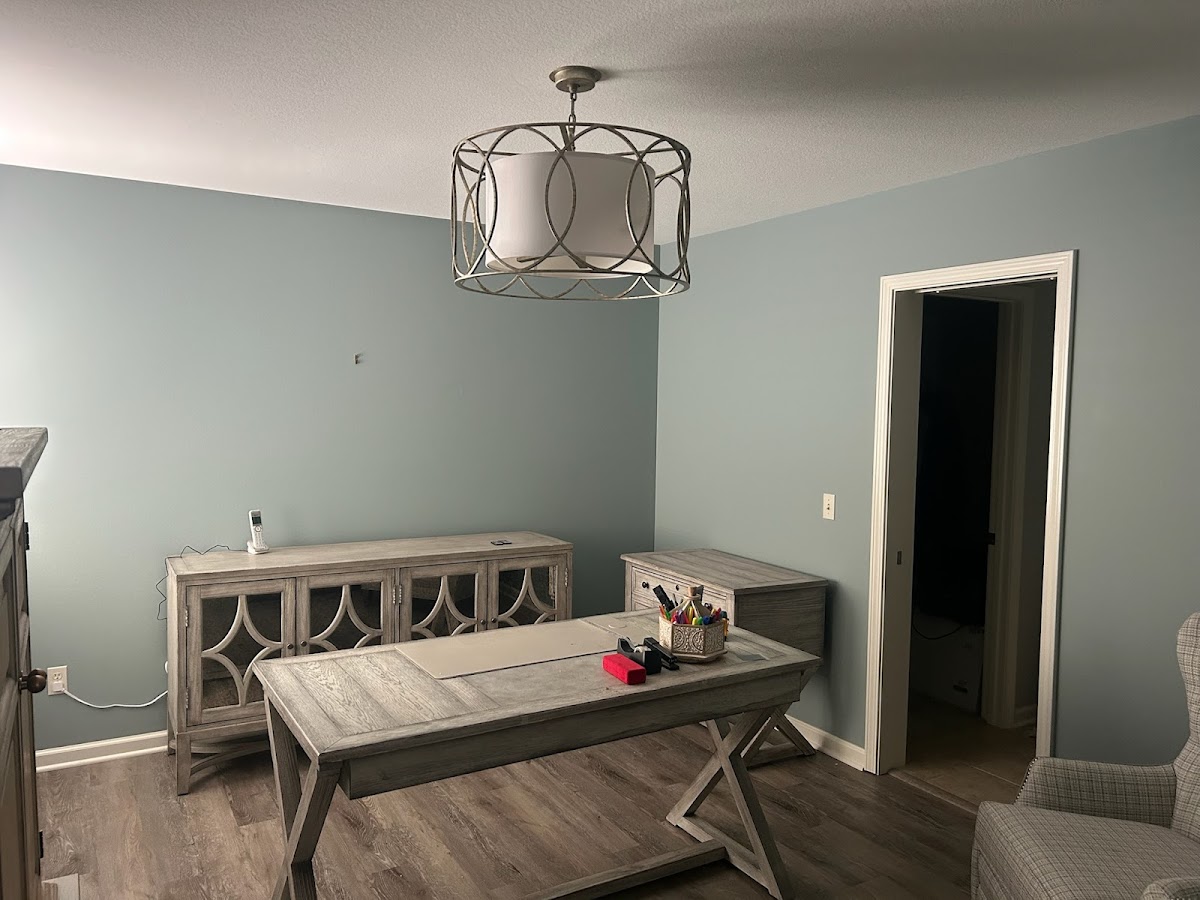 Markey’s Painting & Drywall Repair