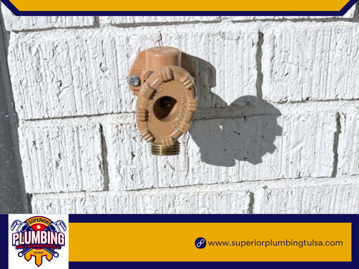 Superior Plumbing, Drain Cleaning & Water Heater Repair