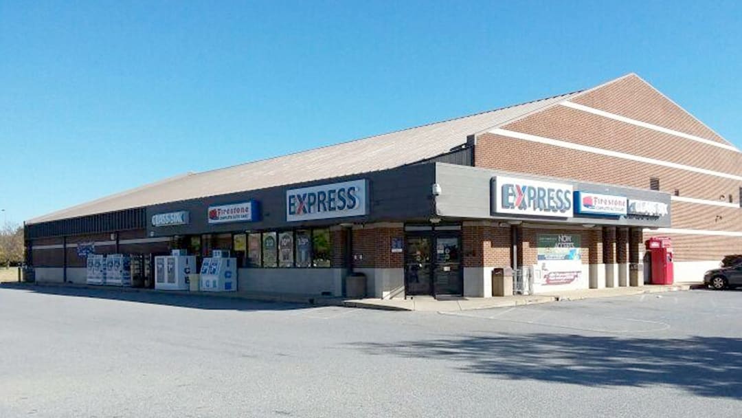 Firestone Complete Auto Care