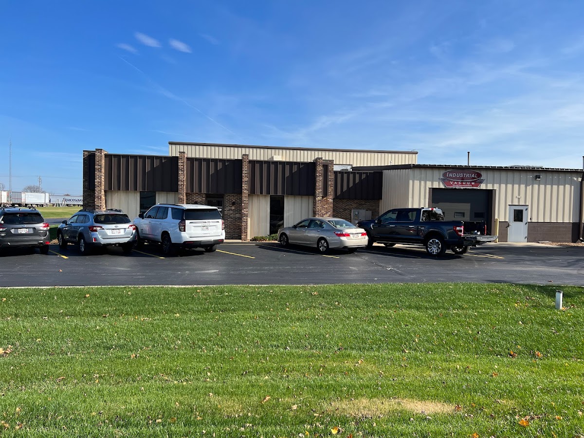 Industrial Vacuum - Industrial Vacuum Central Vacuum Repair in N8150 Maple St, WI photo