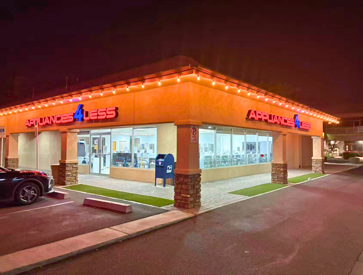 Appliances 4 Less Tempe