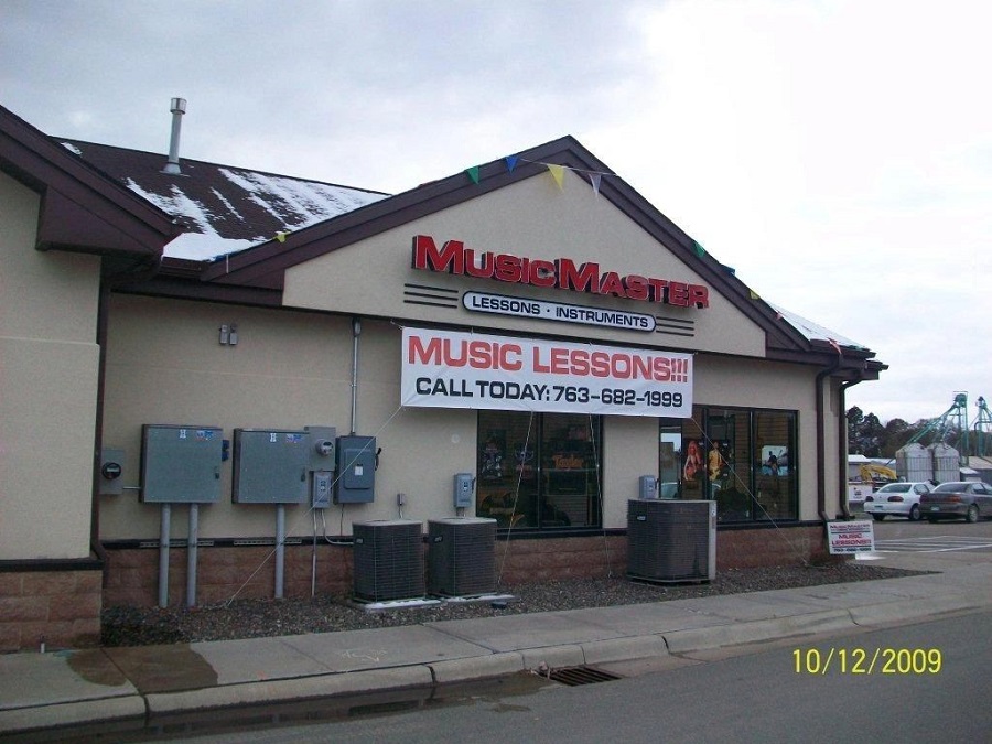 SP Electric Inc - SP Electric Inc Electrician in Maple Lake, MN photo