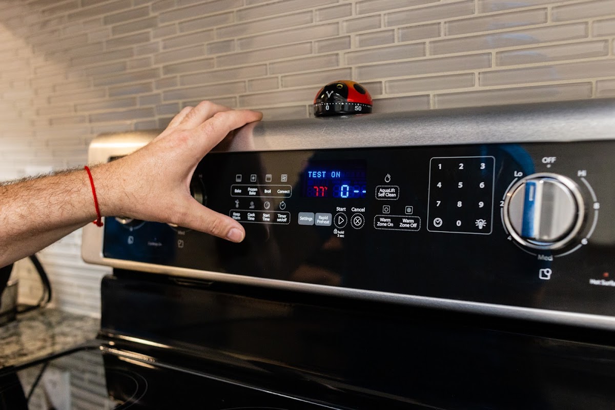 A Plus Appliance Repair