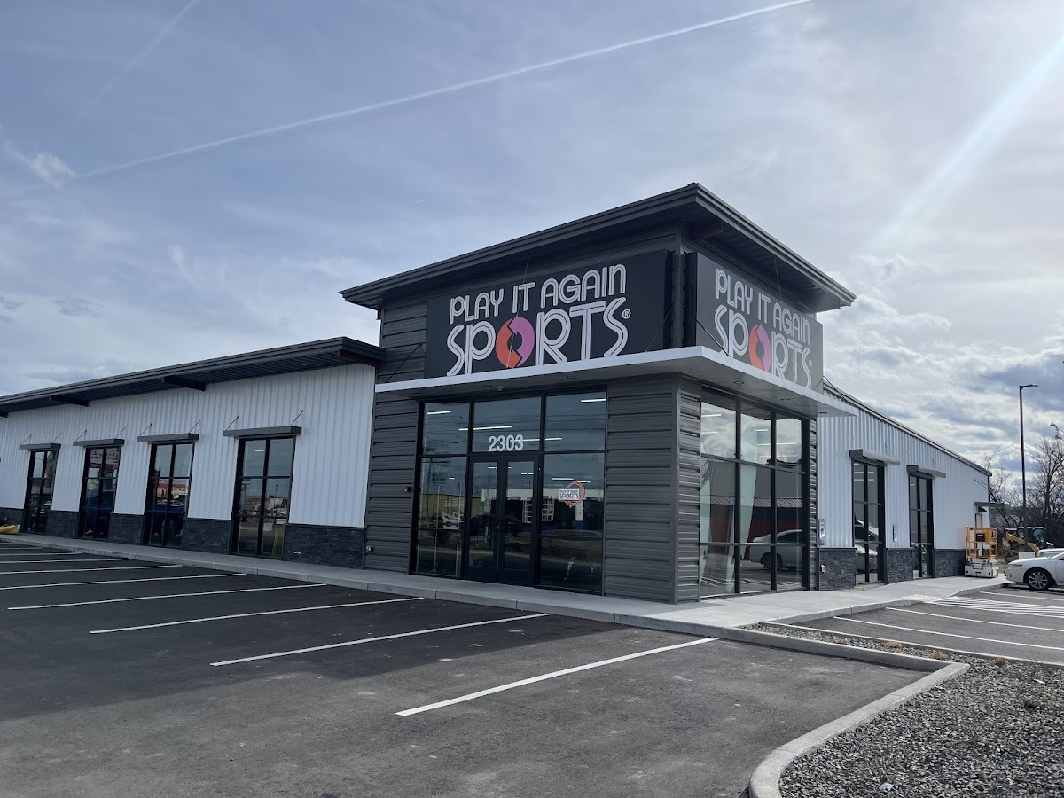 Play It Again Sports Nampa