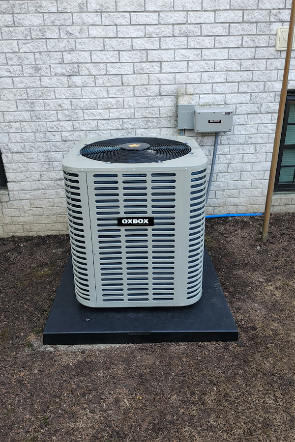 Fowler HVAC Services LLC