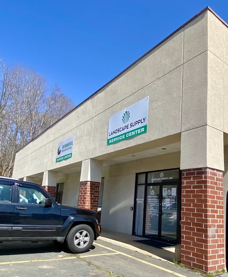 Landscape Supply, Inc