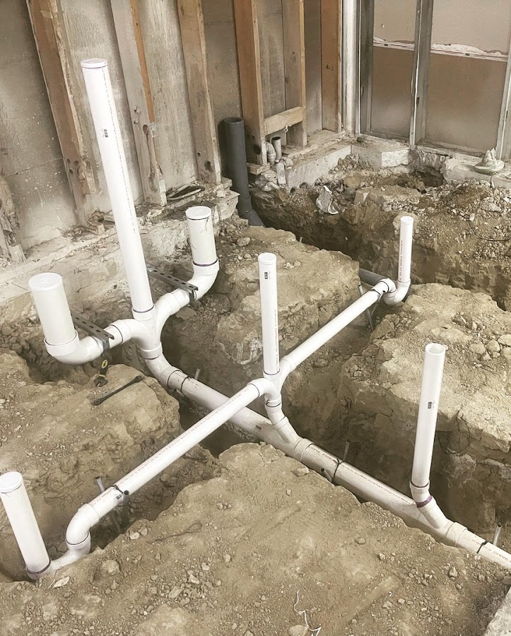 Greater Western Plumbing