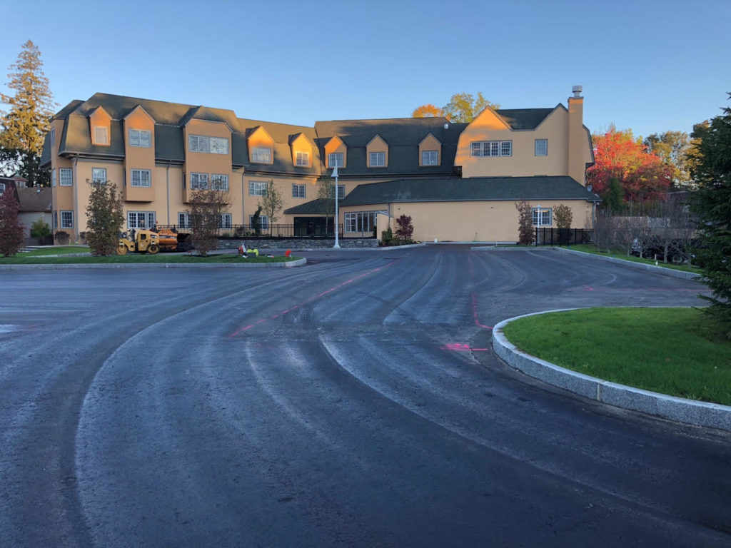 Shattuck Paving