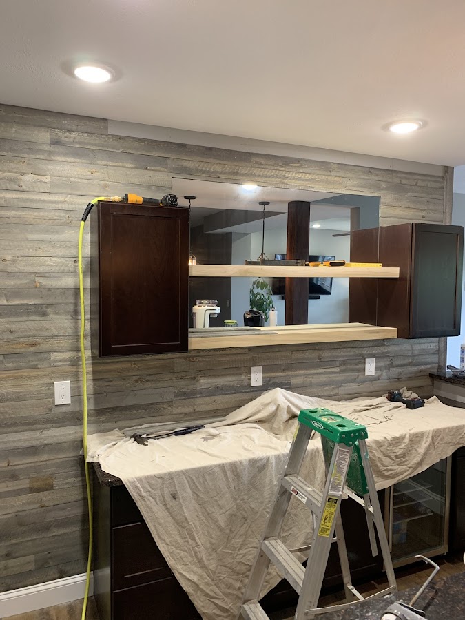 Elite Custom Builders