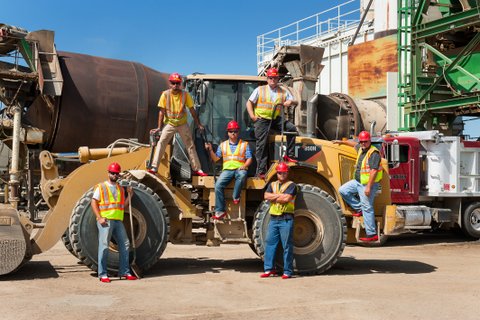 Bowes Construction Inc