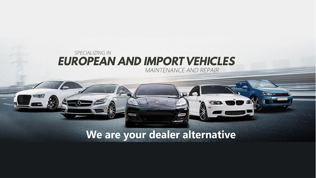 The Auto Clinic, Inc.