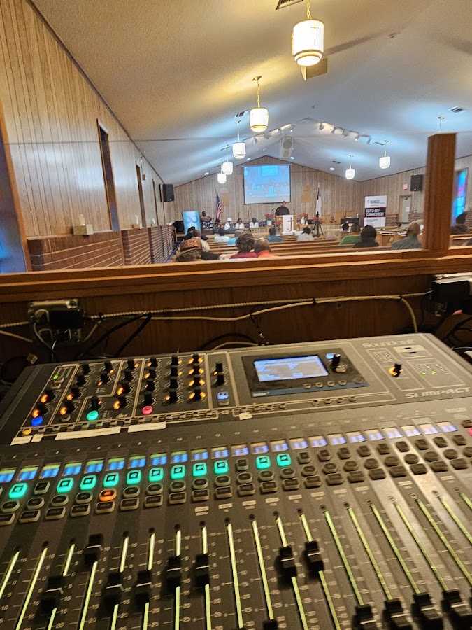 Four Winds Communications