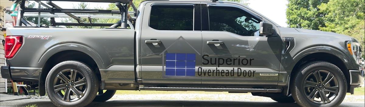 Superior Overhead Door, LLC