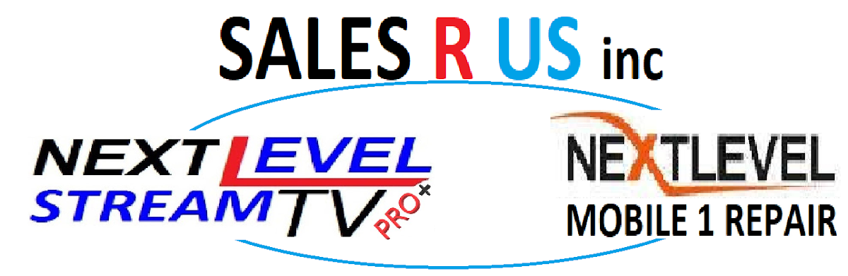 NEXT LEVEL MOBILE 1 REPAIR