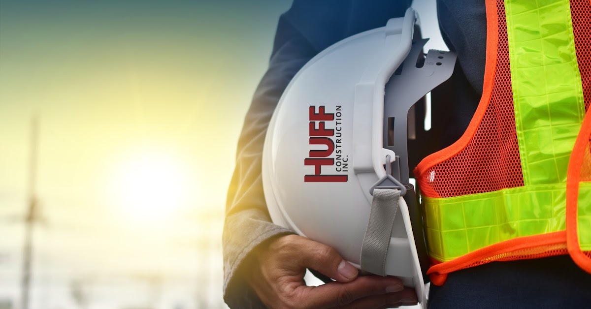 Huff Construction