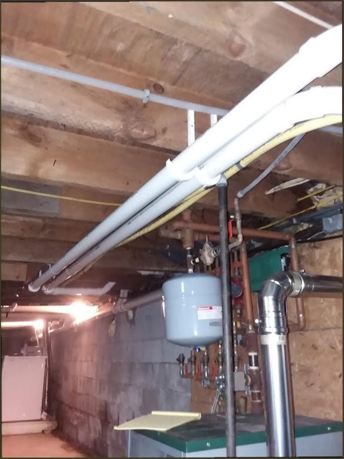 Terry & Sons Water Heater Repair LLC