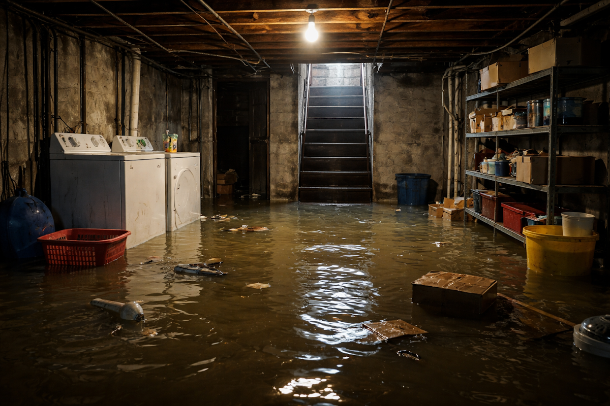 CNW Foundation Repair