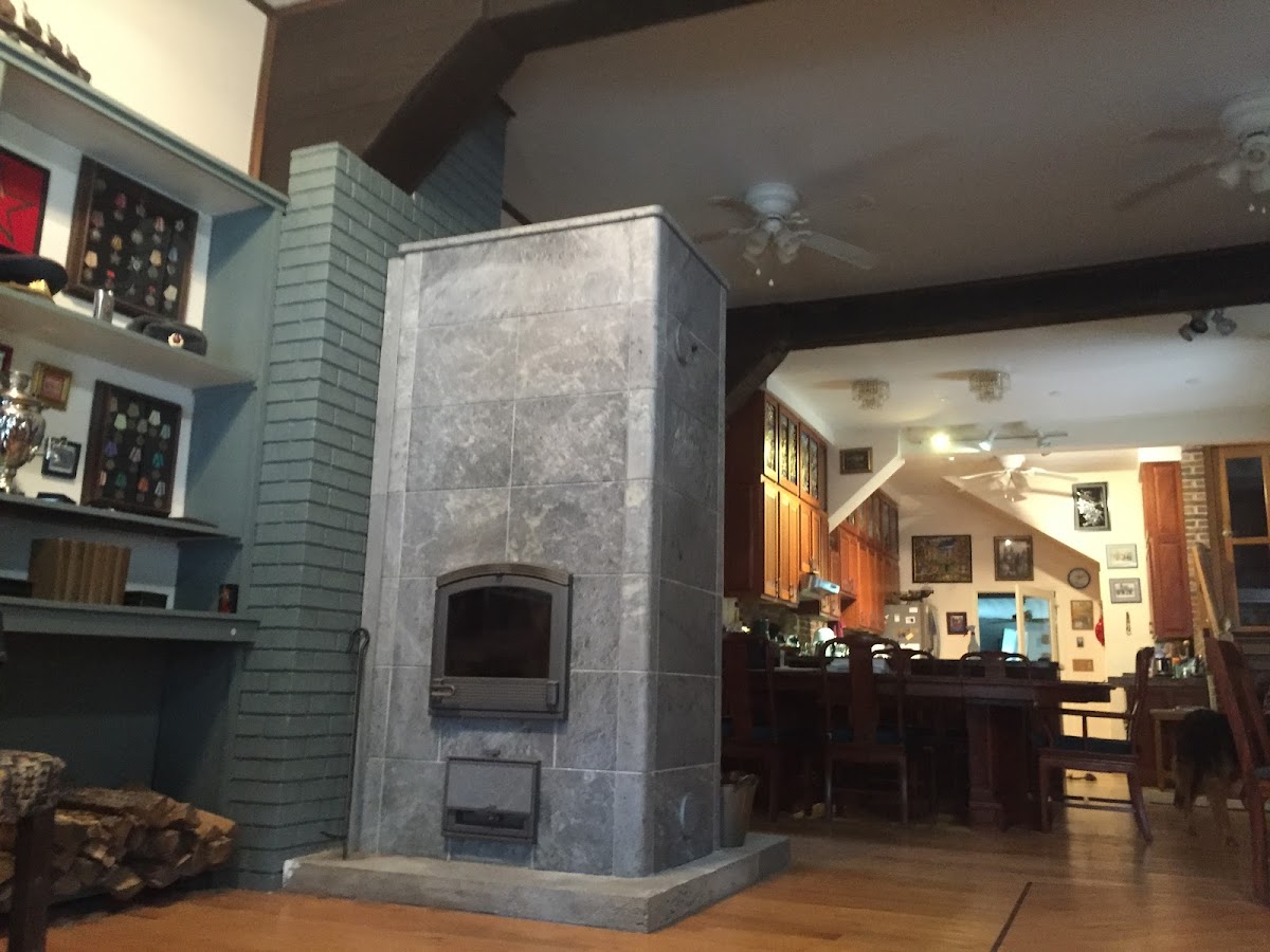 Mid-Atlantic Masonry Heat