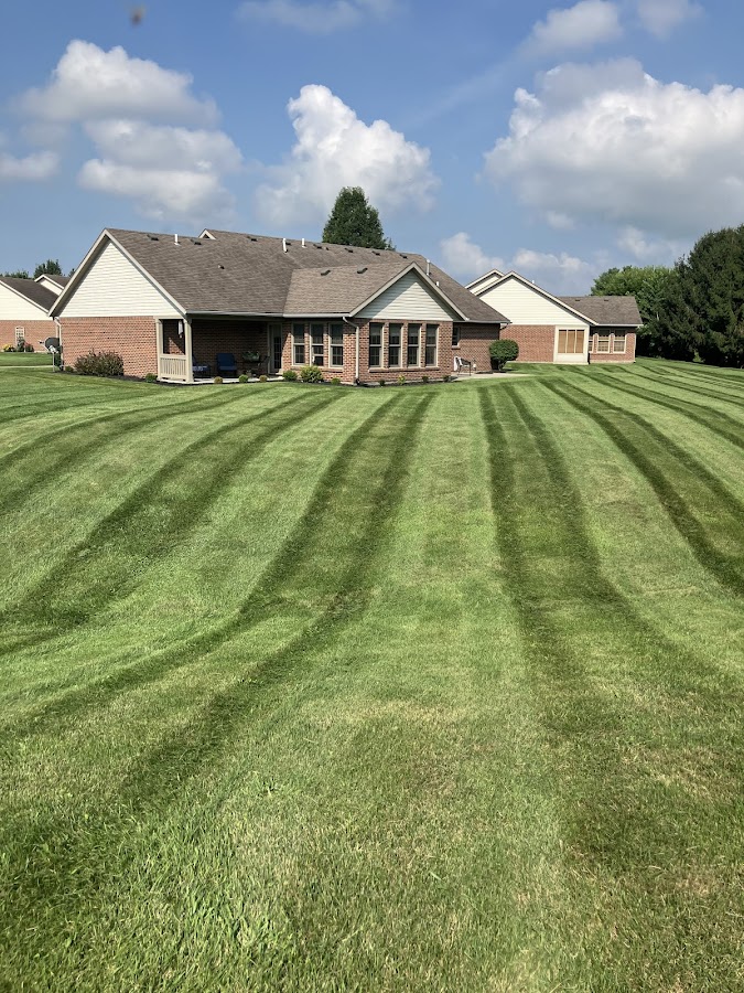 Natural Solutions Landscape Management