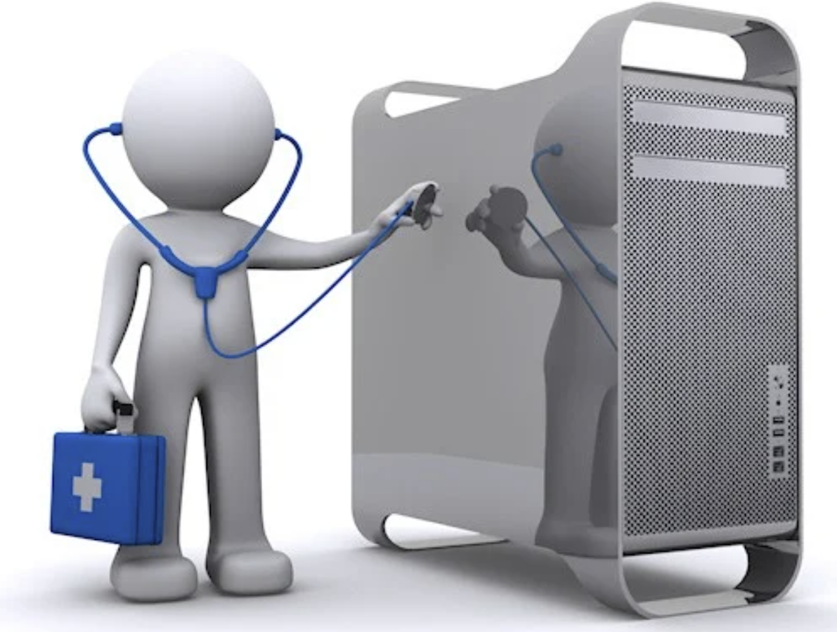 Local Digital Doctor