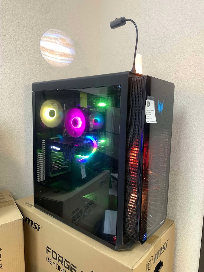 las Vegas computer repair