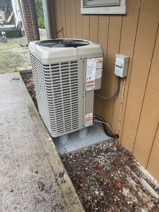 Absolute Comfort Heating & Cooling AC Repair in Bridgeport, WV photo