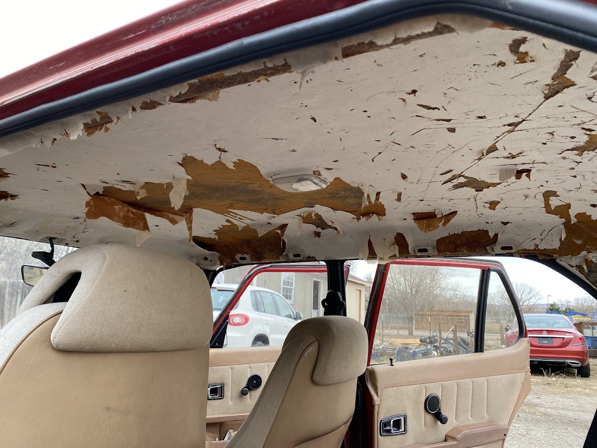 Stitch or Dye Auto Upholstery