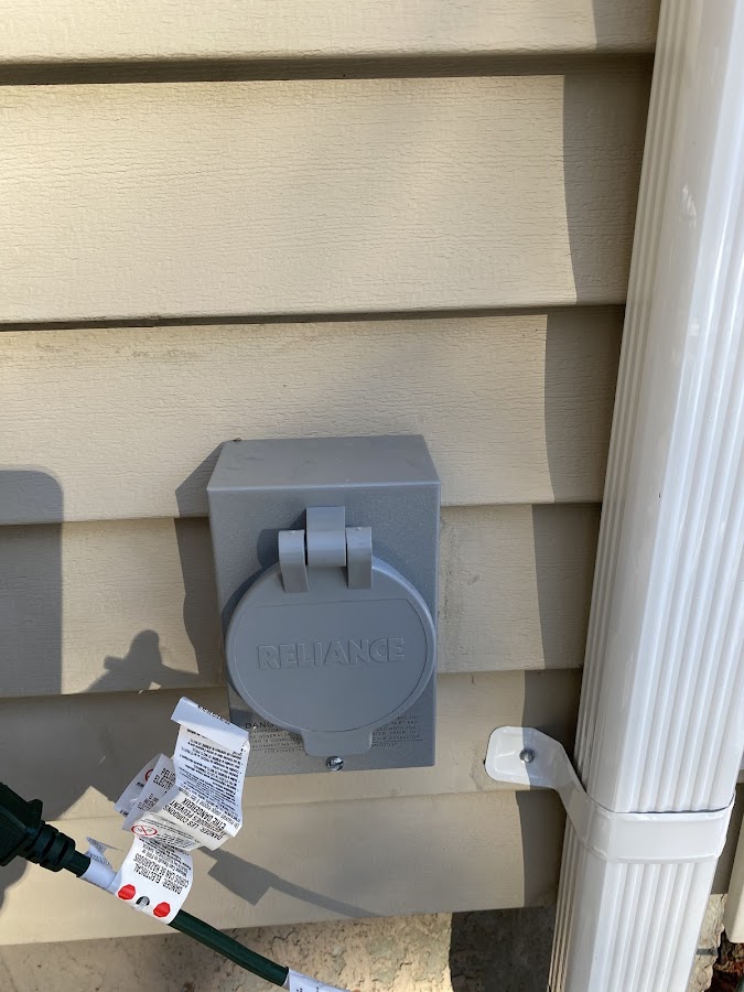 Cushing Electrical Co Inc - Cushing Electrical Co Inc Electrical Repair in Framingham, MA photo