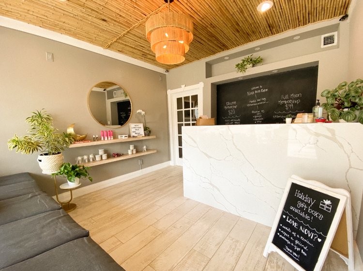 Marble and Granite Connection Inc