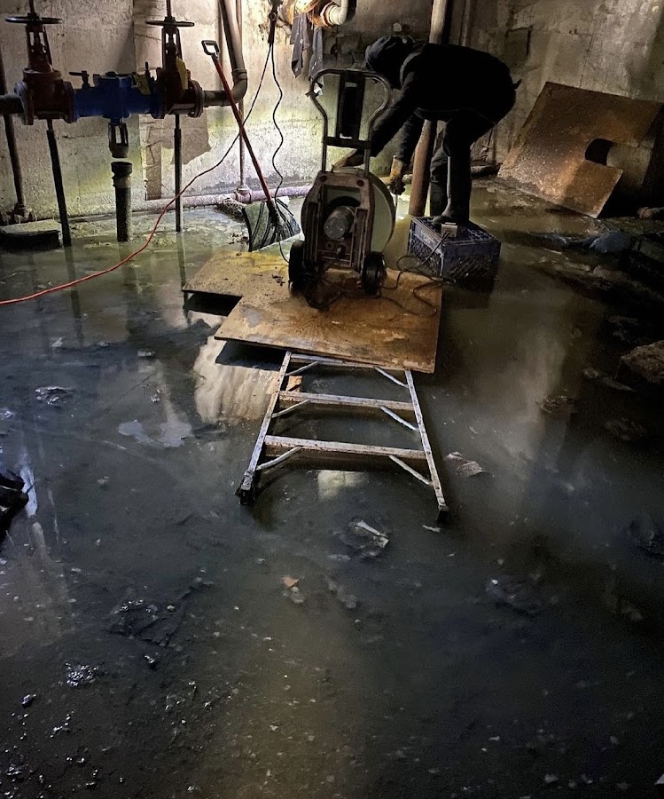 Perfect Flow Sewer & Drain Services